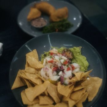 Livery - Ceviche* - Latin American Near Me - Noblesville, Indiana Livery - Ceviche* - Latin American Near Me - Noblesville, Indiana