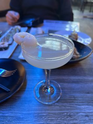 Glass Box San Diego by null