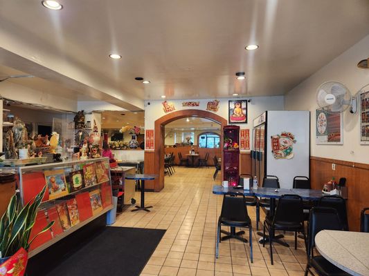 Phở Gà Hương Quê Cafe by null