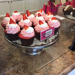 Smallcakes - Can't go wrong with these.