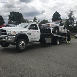 Morales Towing