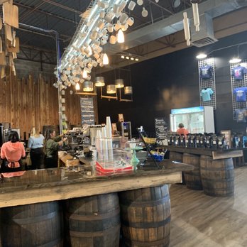 The Coffeehouse & Cafe - Coffee & Tea Near Me - La Grange, Kentucky