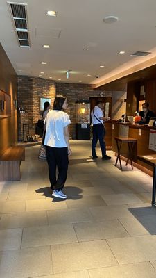 Sapporo Beer Garden by null