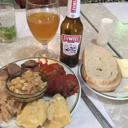 Scierkas Tavern