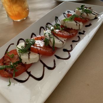 Base Pizzeria - Caprese salad - Pizza Near Me - Phoenix, Arizona Base Pizzeria - Caprese salad - Pizza Near Me - Phoenix, Arizona