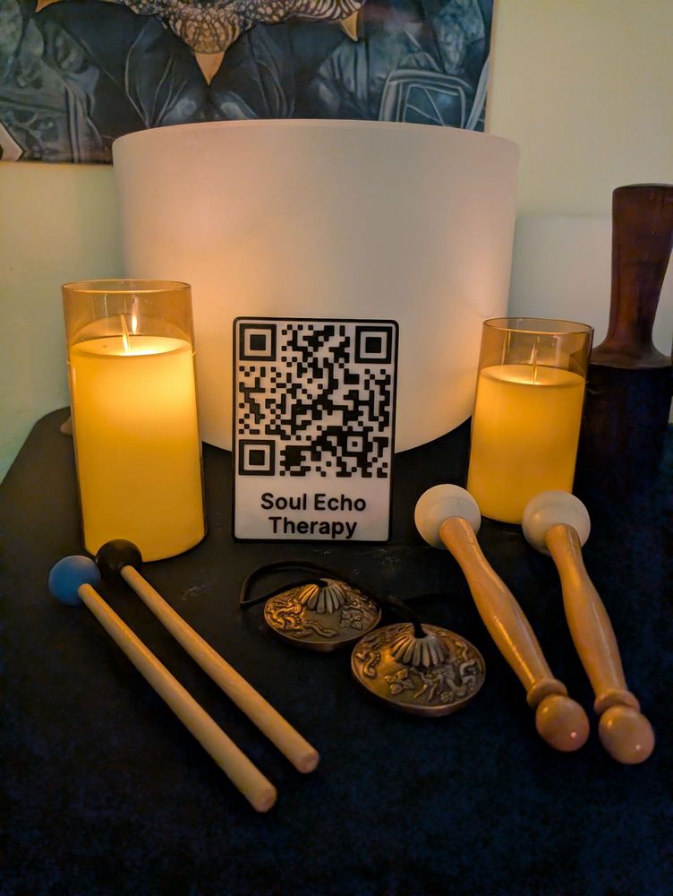 Soul Echo Therapy - grief counselor in Phoenix, AZ