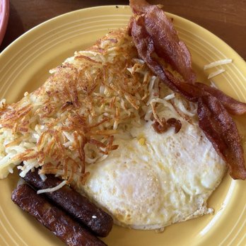 The Reyn - Farmer's Breakfast - American Near Me - Pasadena, California The Reyn - Farmer's Breakfast - American Near Me - Pasadena, California