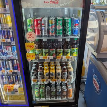 Circle K - Drinks - Convenience Stores Near Me - Pickering, Ontario