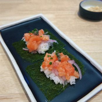 Sushi REV - Sushi Bars Near Me - Irvine, California Sushi REV - Sushi Bars Near Me - Irvine, California