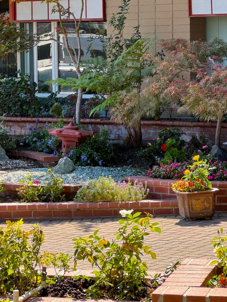 Huei's Garden