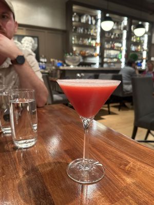 Vécu (formerly Bistro Barberet & Bakery) by null