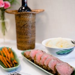 Hive Bakery & Cafe - Takeaway Dinner selection--Beef Tenderloin