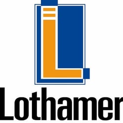 Lothamer Tax Resolution - Lothamer Logo