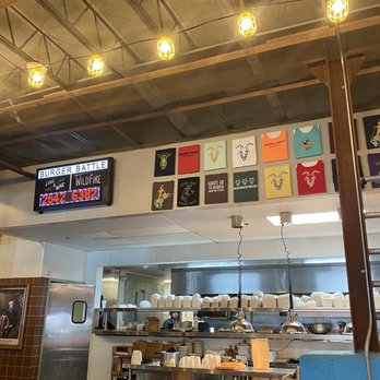 Rodeo Goat - Burgers Near Me - Houston, Texas Rodeo Goat - Burgers Near Me - Houston, Texas