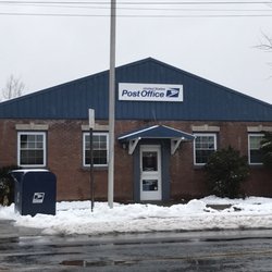 US Post Office