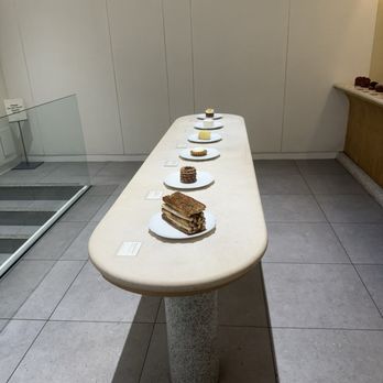 Lysee - Desserts Near Me - New York, New York