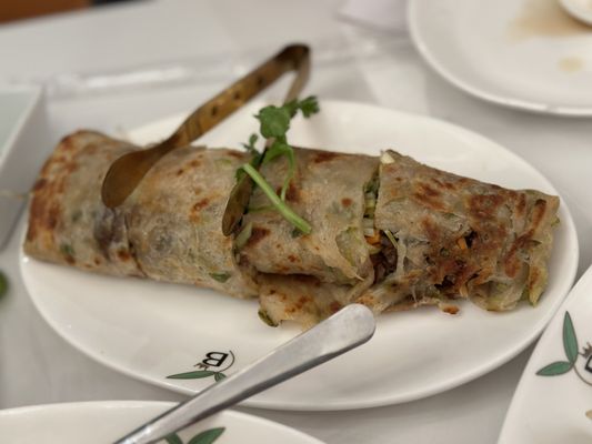 Yeh’s Bao Chinese Restaurant,Fusion Food 中餐厅 by null