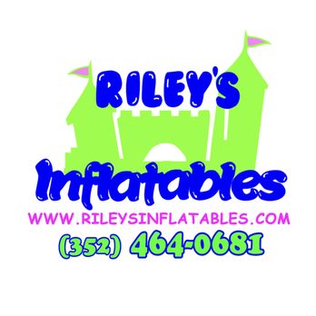 Riley’s Inflatables - Bounce House Rentals Near Me Riley’s Inflatables - Bounce House Rentals Near Me