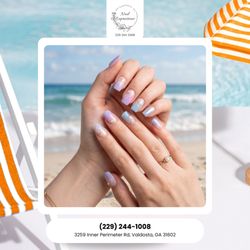 Nail Expression & Spa