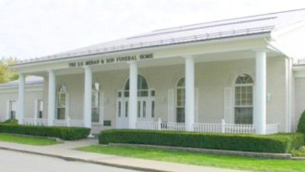 THE SO MEHAN & SON FUNERAL HOME - Updated April 2026 - 23 Main Street