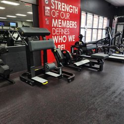 Snap Fitness - Essex