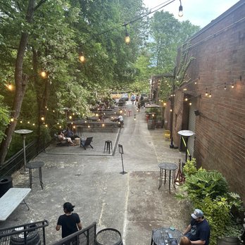 Monday Night Brewing - The Grove - Breweries Near Me - Atlanta, Georgia Monday Night Brewing - The Grove - Breweries Near Me - Atlanta, Georgia
