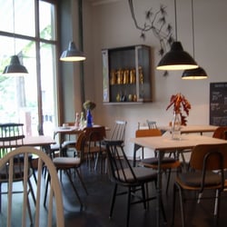 Cafe Vilja
