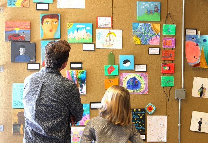 Windsor Street Montessori School - childcare center in Columbia, MO