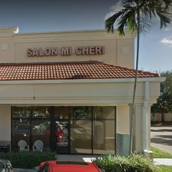 Salon Mi Cheri