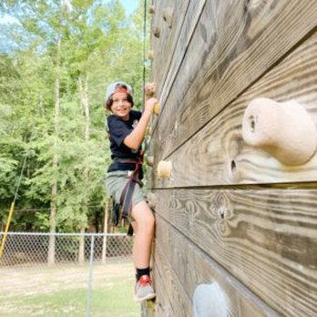 Butter and Egg Adventures - Wall Fun! - Kids Activities Near Me - Troy, Alabama
