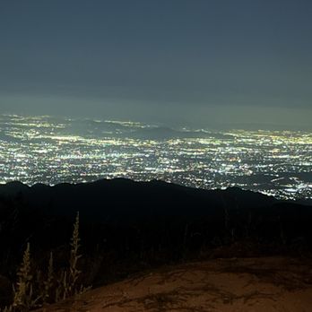 SkyPark Camp + RV Resort - RV Parks Near Me - Skyforest, California