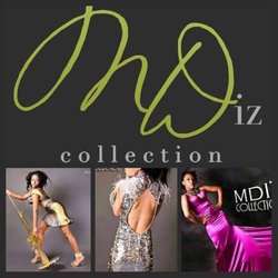 MDiz Collection - Custom Fashion & Apparel