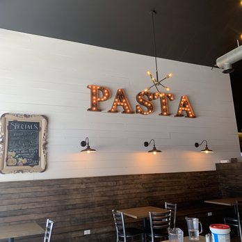 Victoria's Pasta Shop - a view of the dining area - Pasta Shops Near Me - Norman, Oklahoma Victoria's Pasta Shop - a view of the dining area - Pasta Shops Near Me - Norman, Oklahoma
