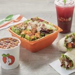 Photo taken from https://azbigmedia.com/lifestyle/restaurants/salad-and-go-will-open-in-queen-creek/ Photo taken from https://azbigmedia.com/lifestyle/restaurants/salad-and-go-will-open-in-queen-creek/