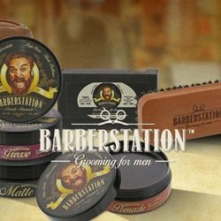 Knucklehead Barbershop - Barberstation Fine Men's Products