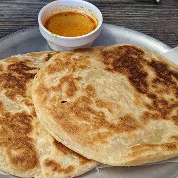 Borneo Eatery - Roti - Indonesian Near Me - Alhambra, California Borneo Eatery - Roti - Indonesian Near Me - Alhambra, California