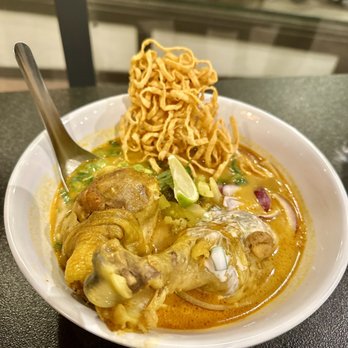 Chiang Mai - Khao Soi - Thai Near Me - Webster Groves, Missouri Chiang Mai - Khao Soi - Thai Near Me - Webster Groves, Missouri