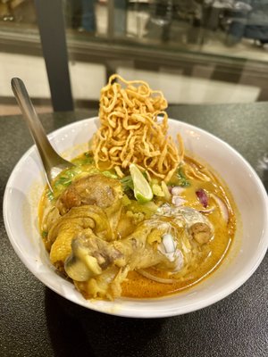 Chiang Mai by null