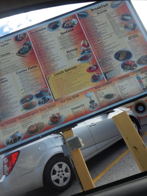 Menu photo 8 El Taco Jalisco Killeen, TX Menu photo 8 El Taco Jalisco Killeen, TX
