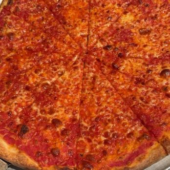 Di Ferro’s - The New Haven - Pizza Near Me - Dallas, Pennsylvania Di Ferro’s - The New Haven - Pizza Near Me - Dallas, Pennsylvania