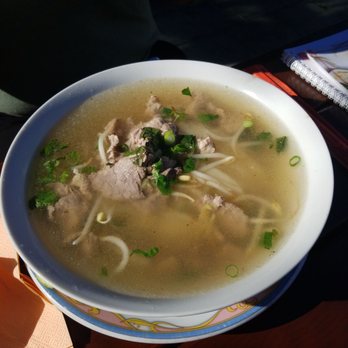 Ipho Vietnamese Cuisine - Pho - Vietnamese Near Me - Tutzing, BY