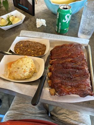 Pulaski Heights Barbecue by null