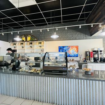 Sanctuary Coffee - 04/06/24. - Community Service/Non-Profit Near Me - Claremont, California