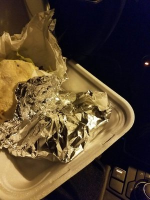 Tortilleria La Imperial by null