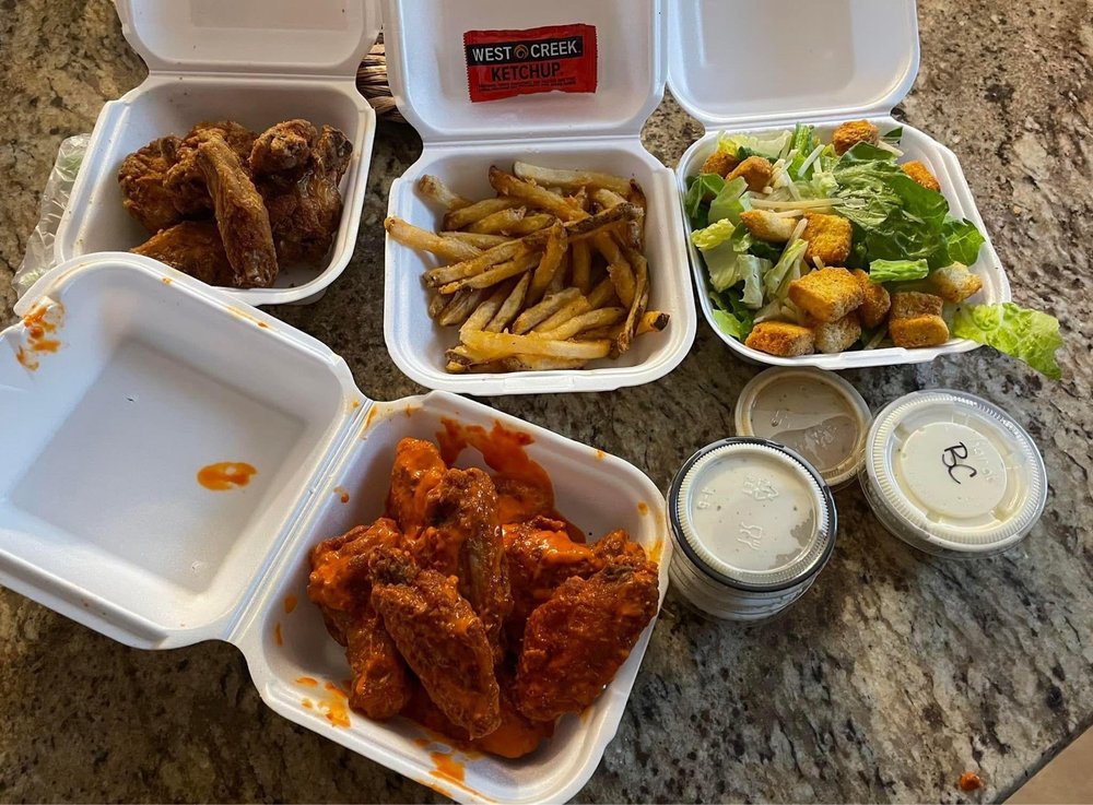 Native Grill & Wings, Chandler Roadtrippers