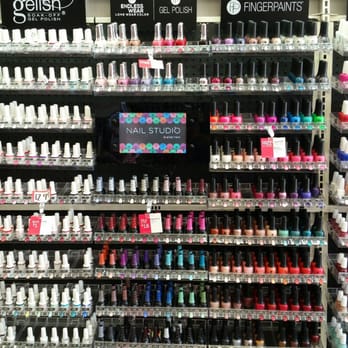 Sally Beauty - Gel polish! - Cosmetics & Beauty Supply Near Me - Westminster, Colorado Sally Beauty - Gel polish! - Cosmetics & Beauty Supply Near Me - Westminster, Colorado