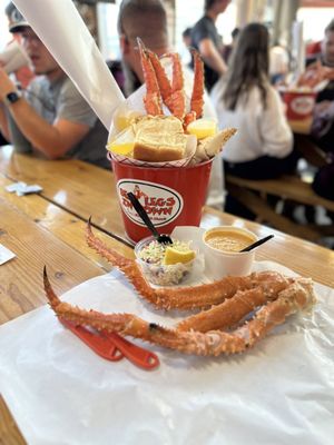 Tracy’s King Crab Shack-Main by null