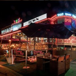 Crosstown Diner