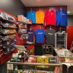The Board Room Skate Shop