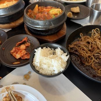 Hoban Korean Restaurant - Korean Near Me - Eagan, Minnesota Hoban Korean Restaurant - Korean Near Me - Eagan, Minnesota